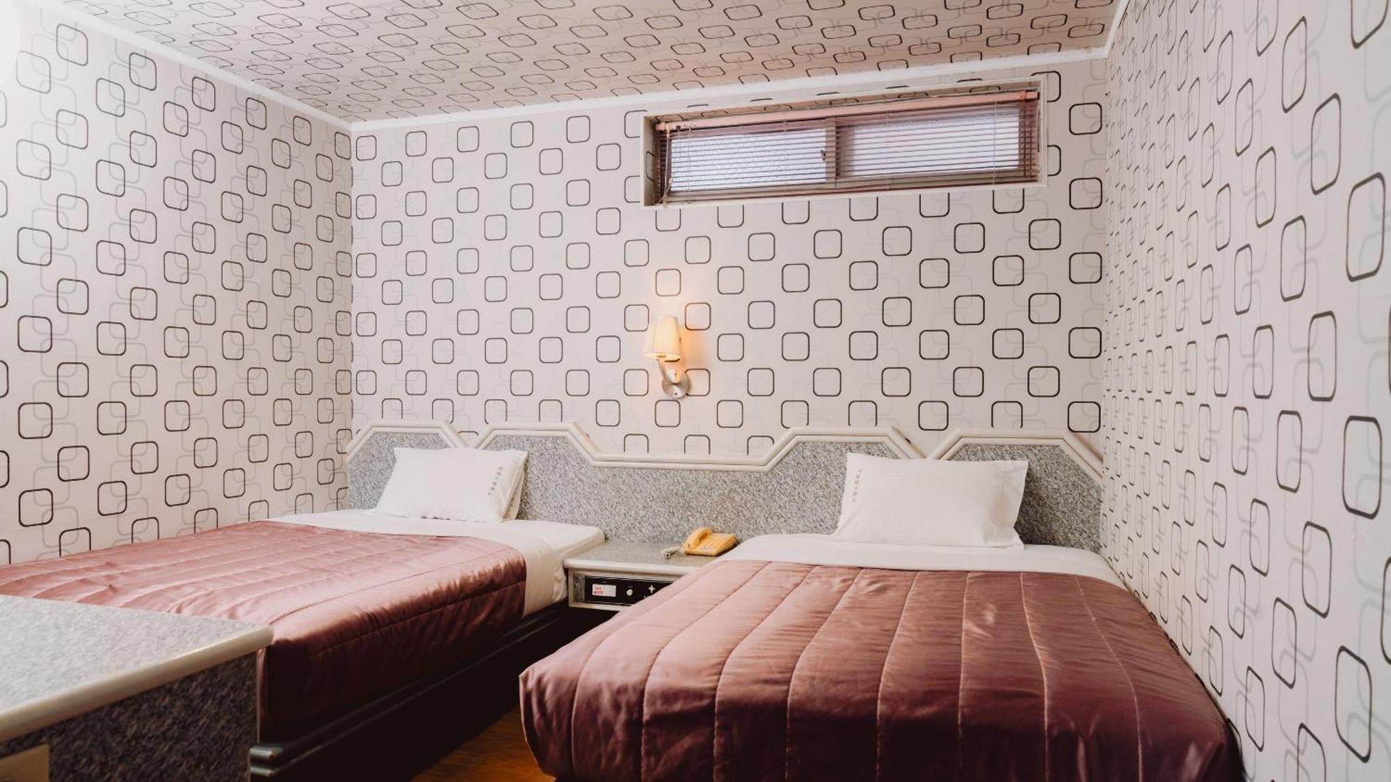 Tong Hsin Hotel Pingtung Exterior photo